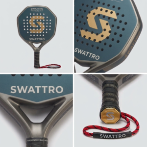 diamond racket 5