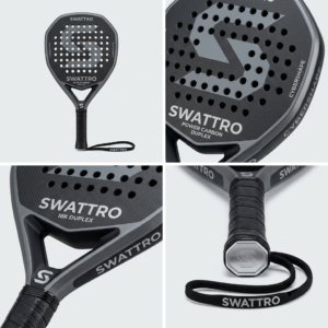 dimond paddle racket 1
