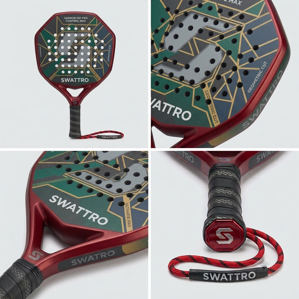 diamond racket 4 diamond paddle racket